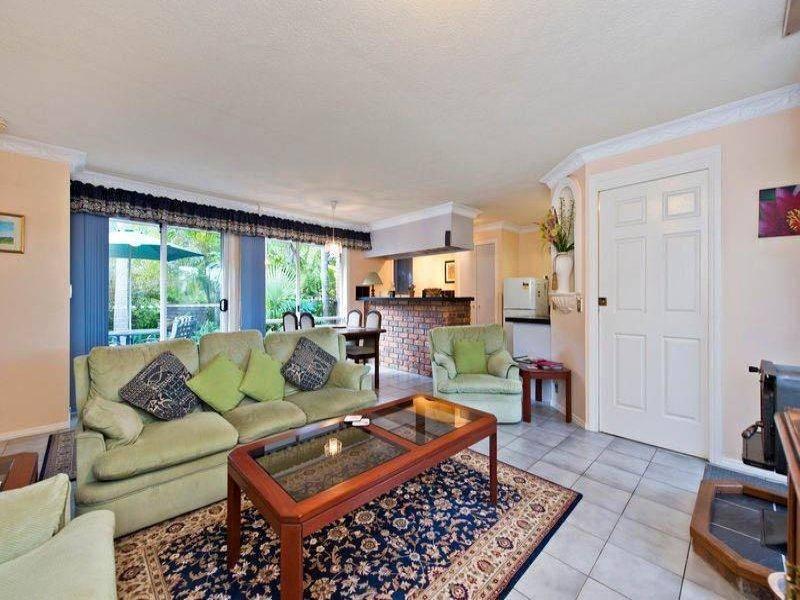 Hillside Country Retreat Bed and Breakfast Gold Coast Exterior foto