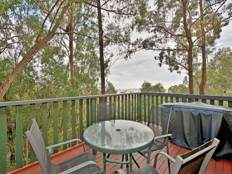 Hillside Country Retreat Bed and Breakfast Gold Coast Exterior foto
