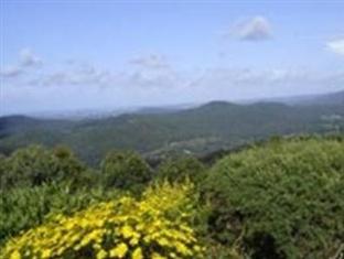 Hillside Country Retreat Bed and Breakfast Gold Coast Exterior foto