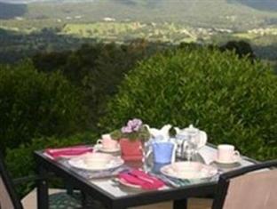 Hillside Country Retreat Bed and Breakfast Gold Coast Exterior foto